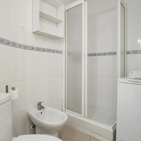 Bloque 78 Apartment *