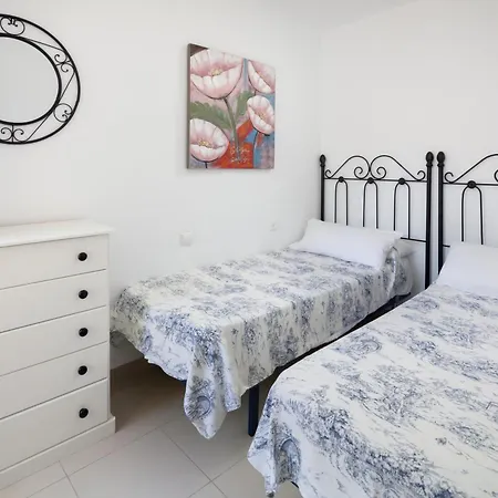 Bloque 78 Apartment *