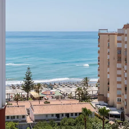 Apartment Bloque 78