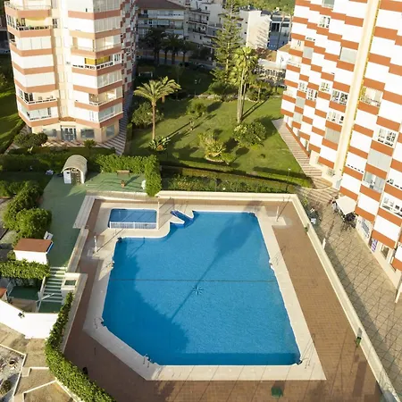 Apartment Bloque 78 Torrox