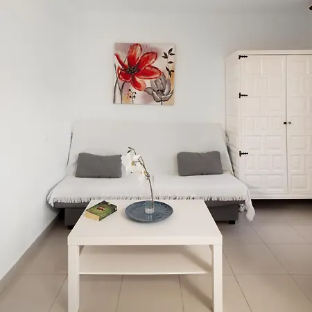 Apartamento Bloque 78 *