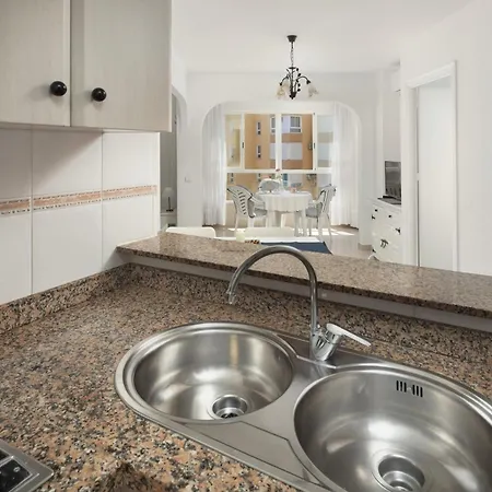 Bloque 78 Apartamento