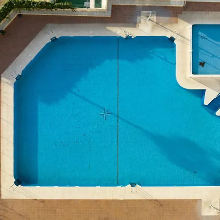 Apartamento Bloque 78 Torrox