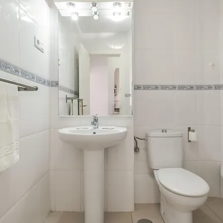 Apartamento Bloque 78