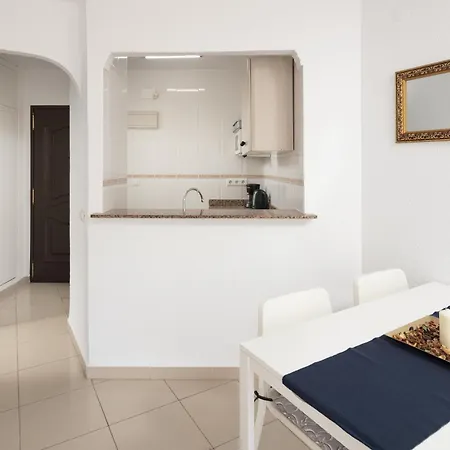 Bloque 78 Apartamento *